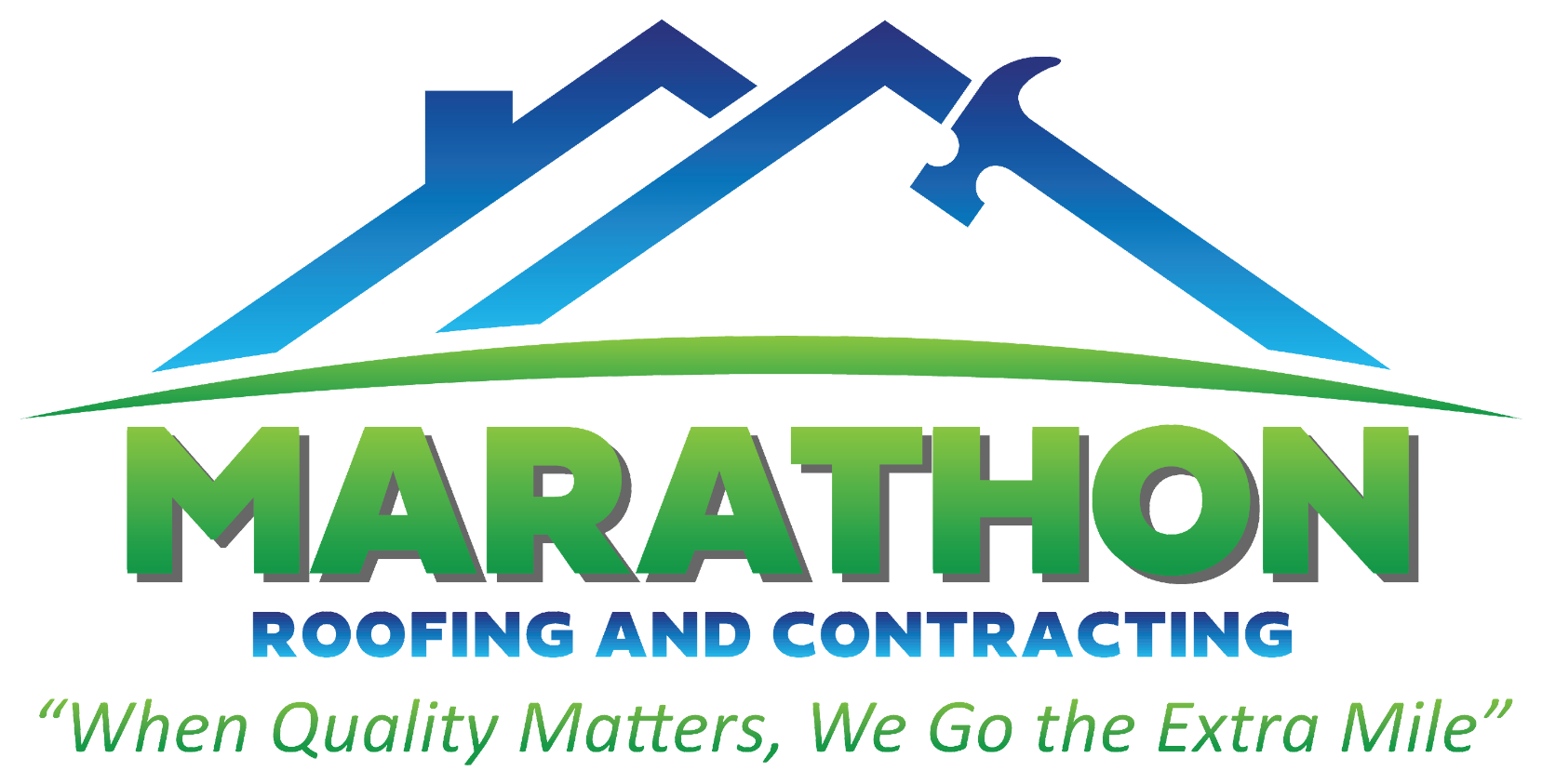 Marathon Roofing and Contracting